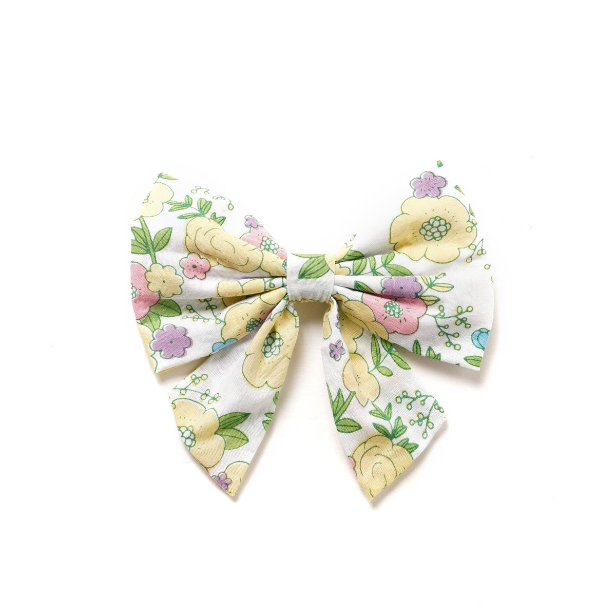 Sailor Bow - Petal