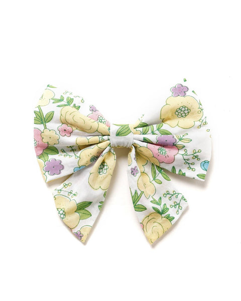 Sailor Bow - Petal