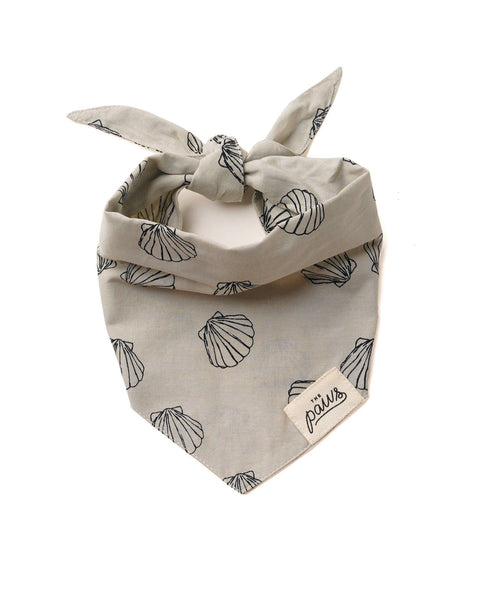 Eastern Shore Dog Bandana