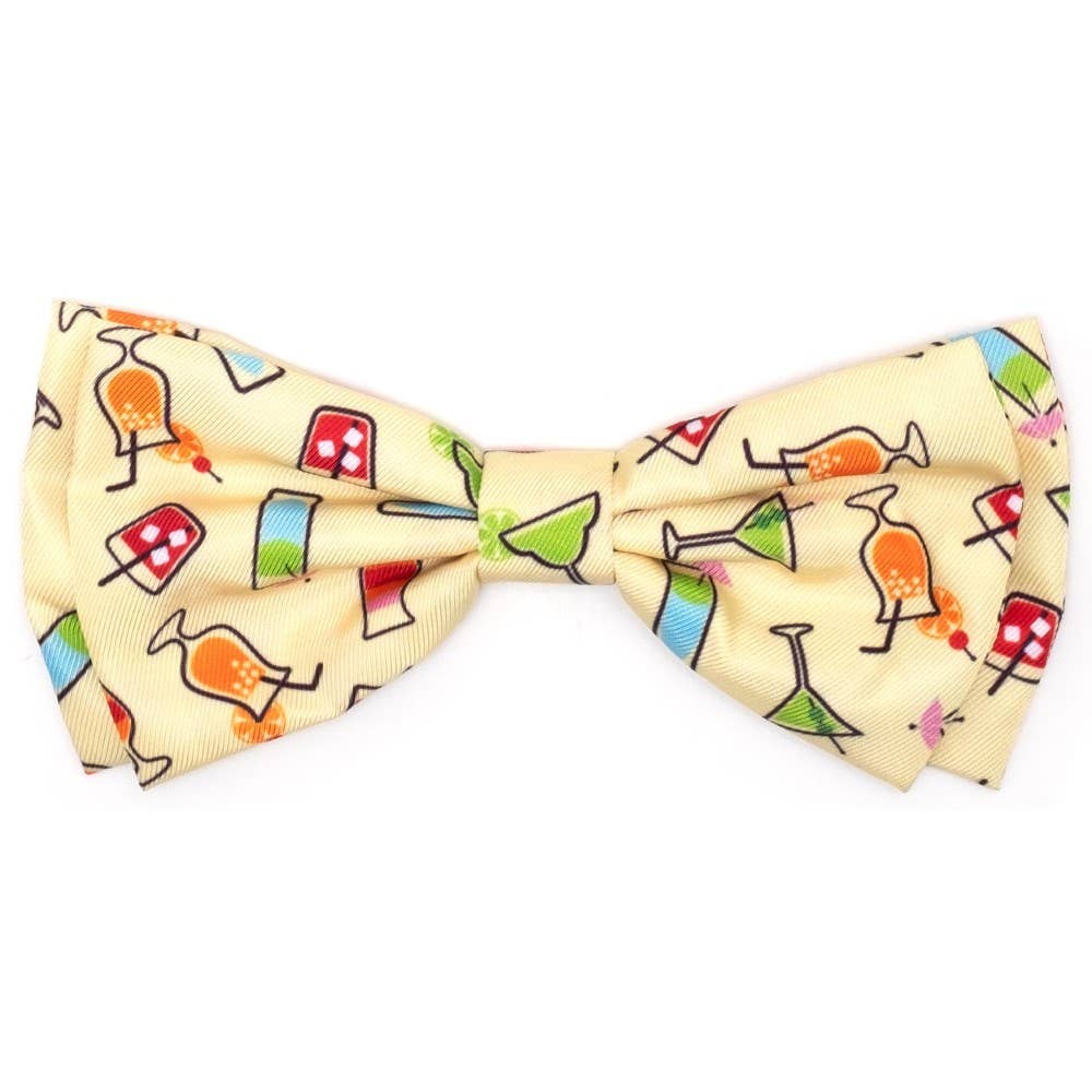 Pawty Bow Tie